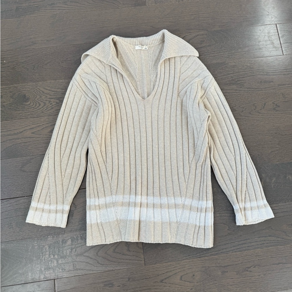 Rag and bone sweater